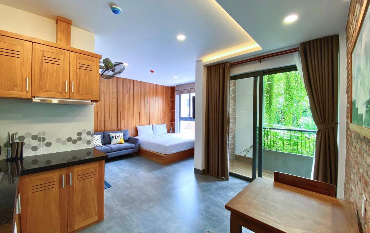 Coast House Boutique Hotel Nha Trang Exterior foto