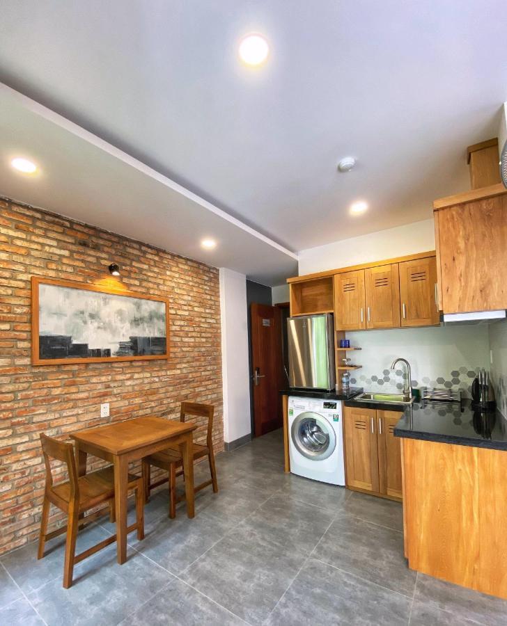 Coast House Boutique Hotel Nha Trang Exterior foto