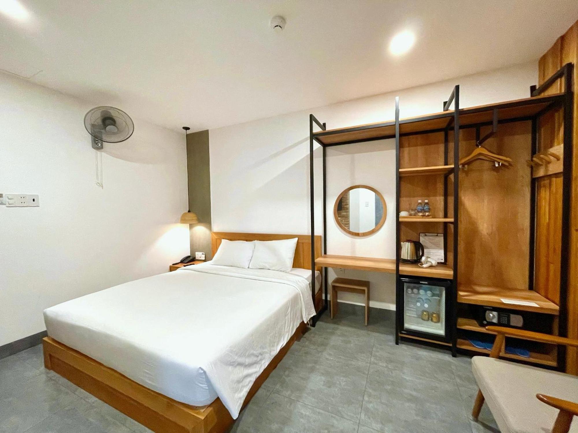 Coast House Boutique Hotel Nha Trang Exterior foto