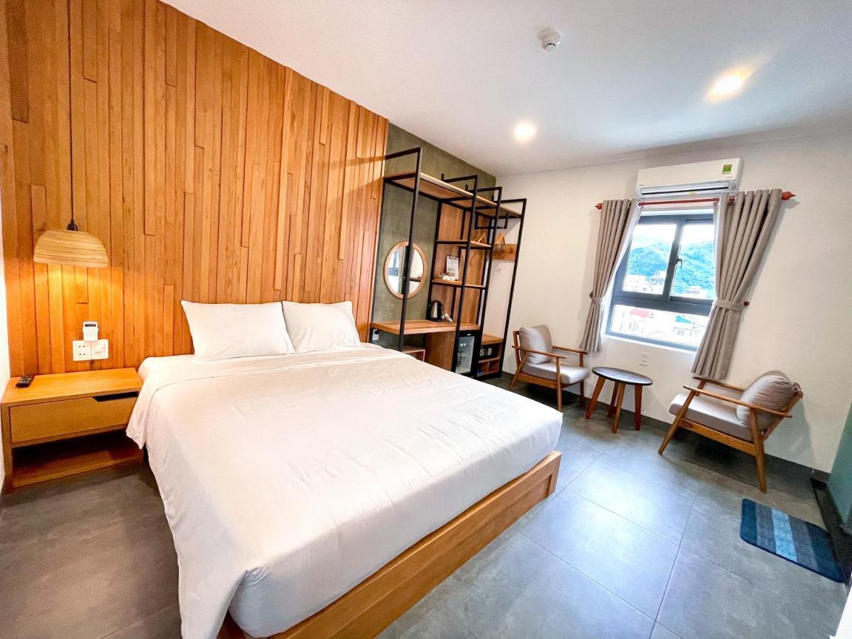 Coast House Boutique Hotel Nha Trang Exterior foto