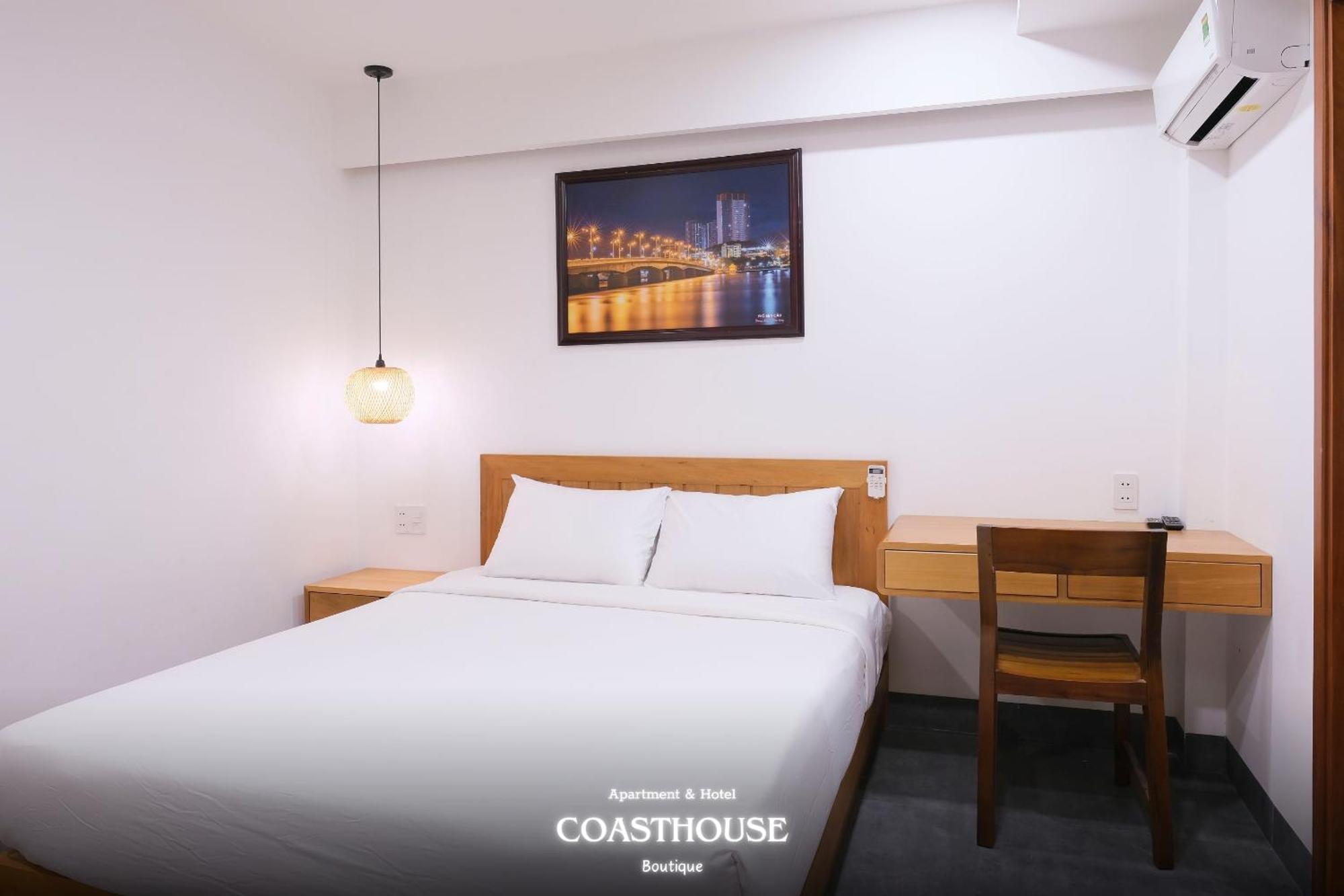 Coast House Boutique Hotel Nha Trang Exterior foto