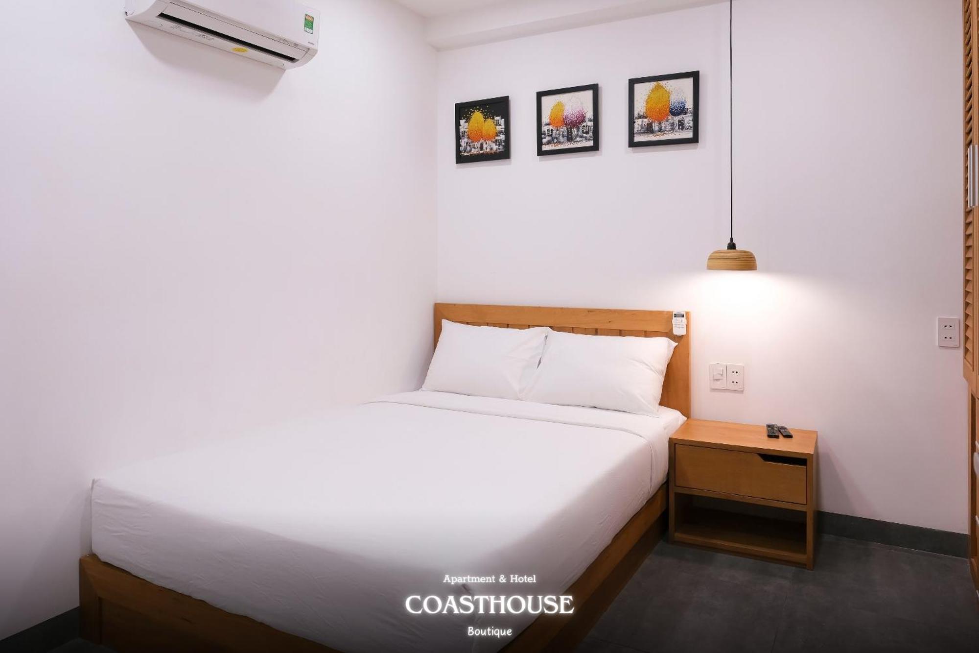 Coast House Boutique Hotel Nha Trang Exterior foto