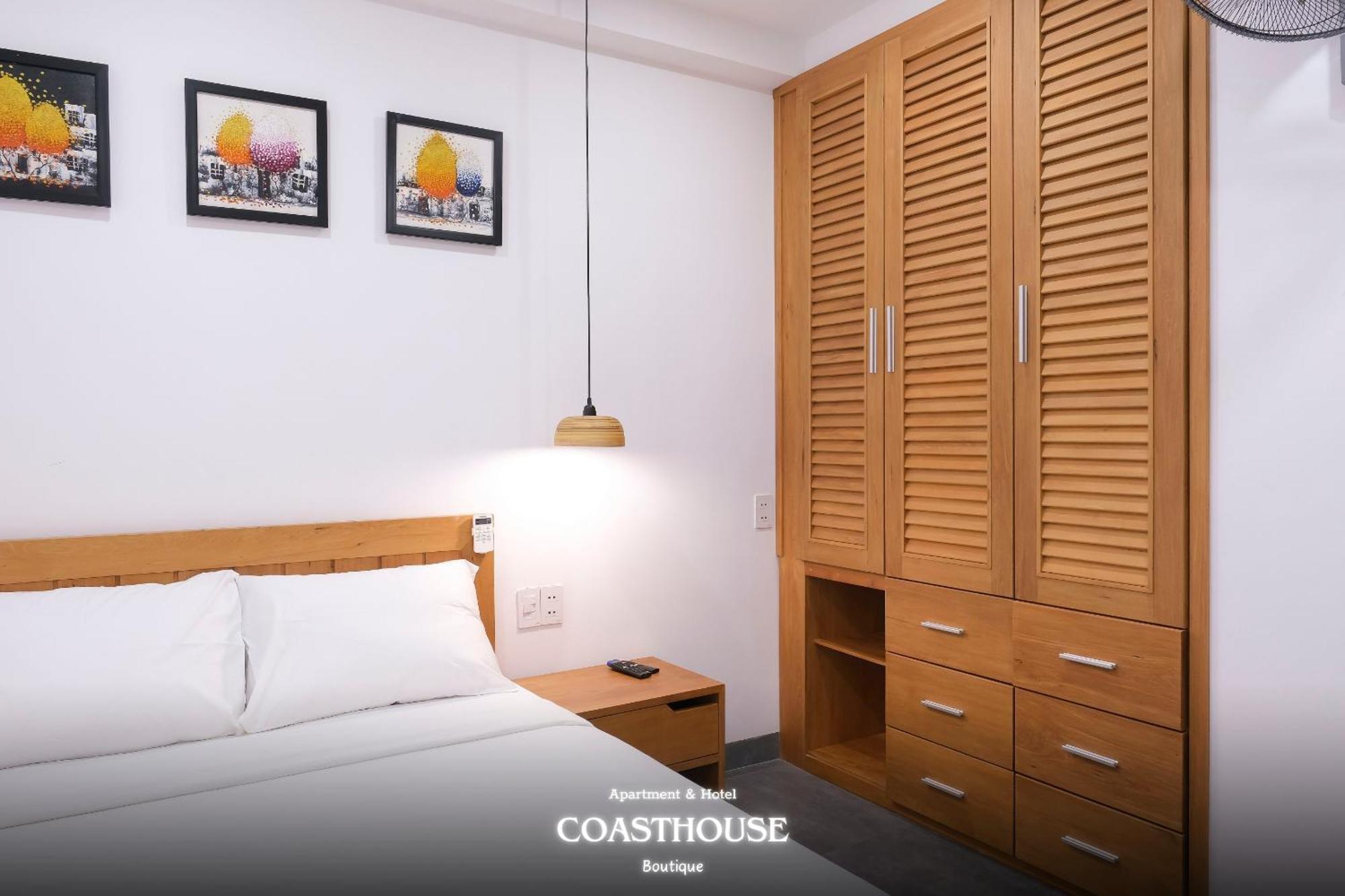 Coast House Boutique Hotel Nha Trang Exterior foto