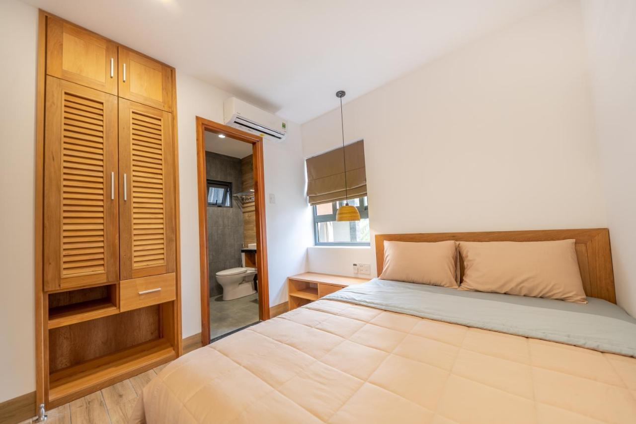 Coast House Boutique Hotel Nha Trang Exterior foto