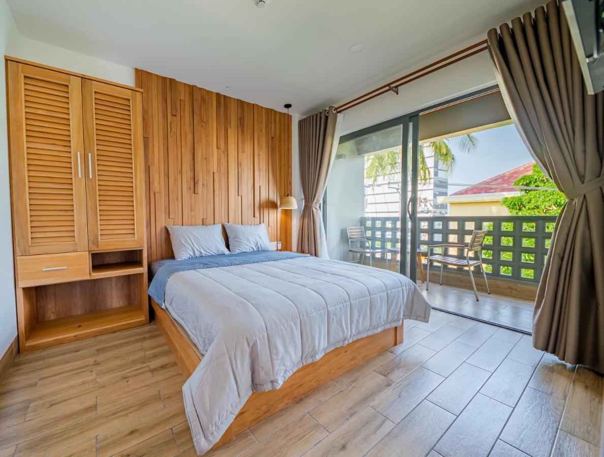 Coast House Boutique Hotel Nha Trang Exterior foto