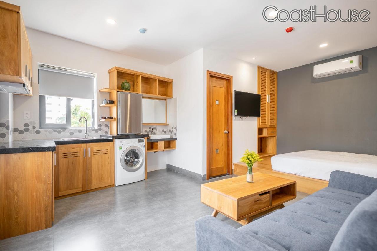 Coast House Boutique Hotel Nha Trang Exterior foto
