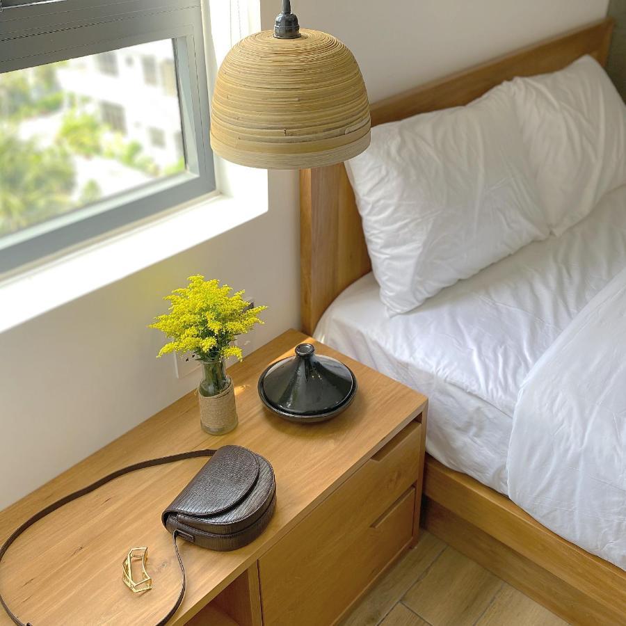 Coast House Boutique Hotel Nha Trang Exterior foto