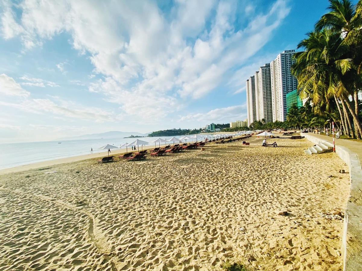 Coast House Boutique Hotel Nha Trang Exterior foto